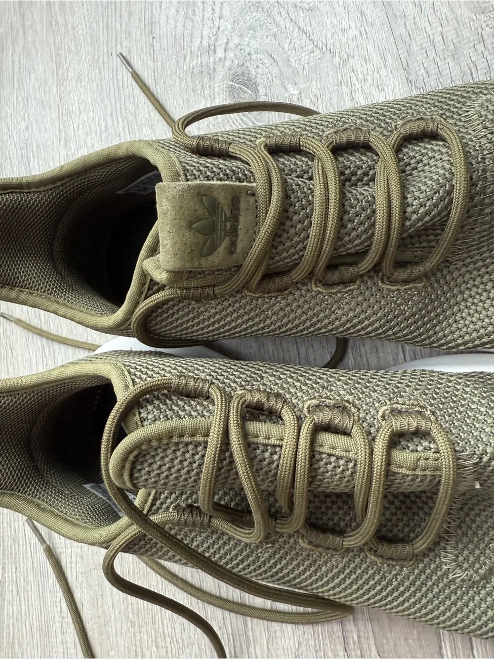 Adidas Men’s Sneakers size 8.5